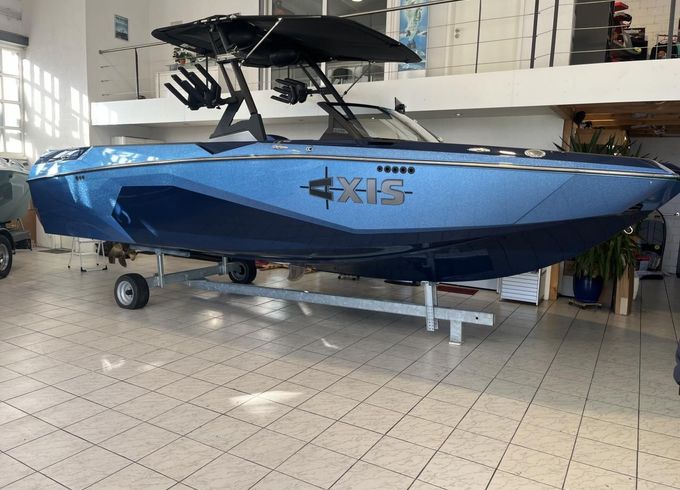 Axis A245 by Malibu