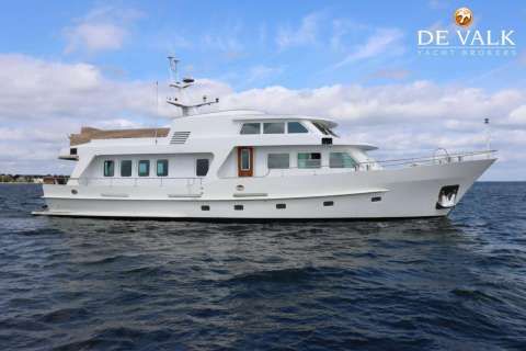 TMBoats TMB36eco