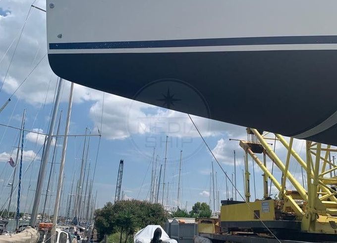 Salona 45