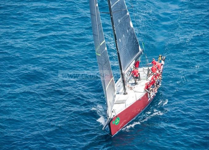 Farr 53
