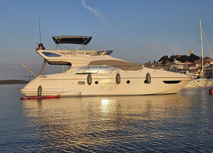 Azimut 47