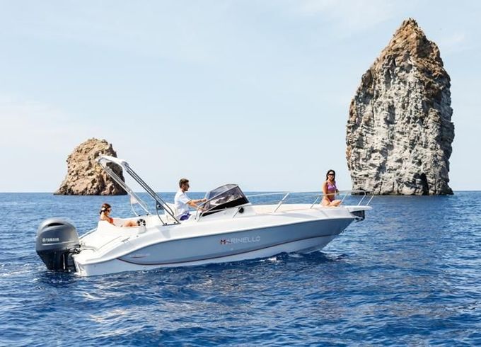 Marinello Eden 22 Open