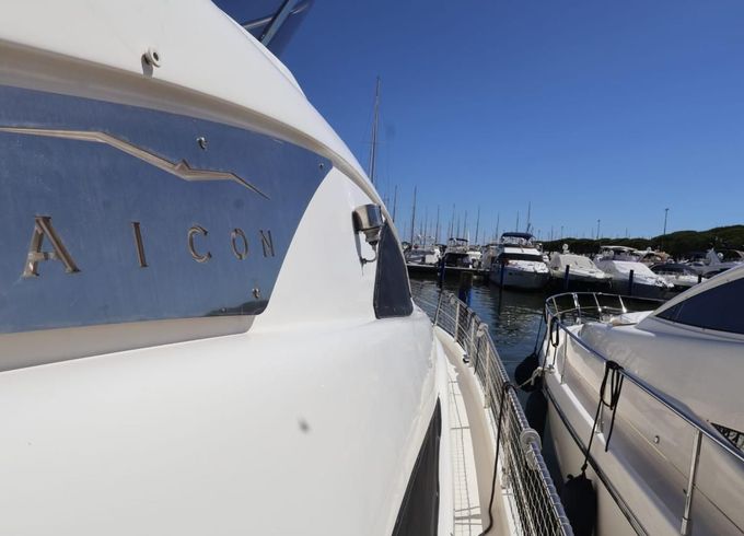 Aicon 54