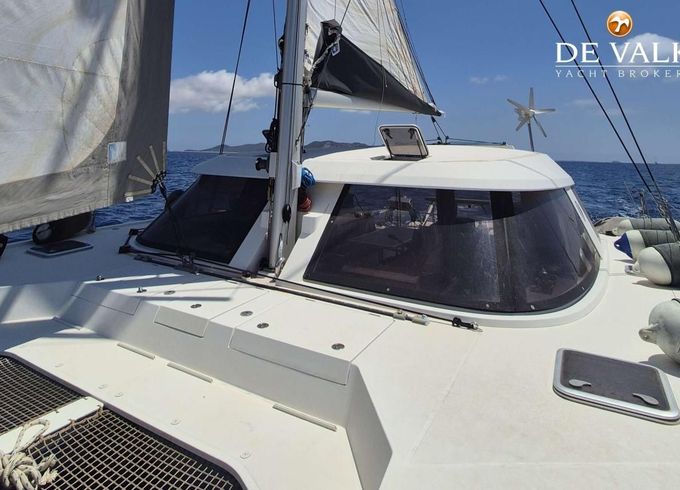 Nautitech Open 40