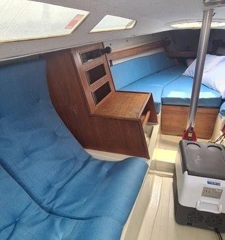 Monark International 806