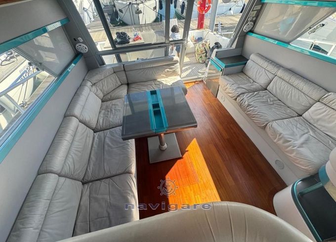 Ferretti ALTURA 40 FLY