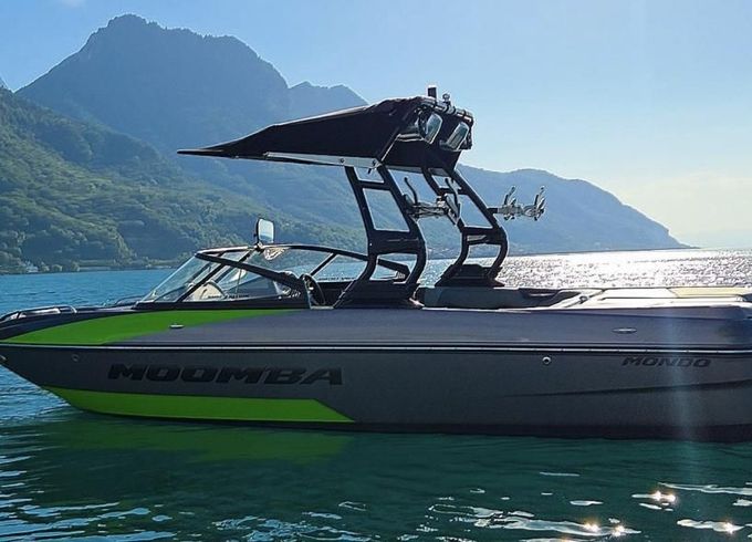 Moomba Mondo - 2017