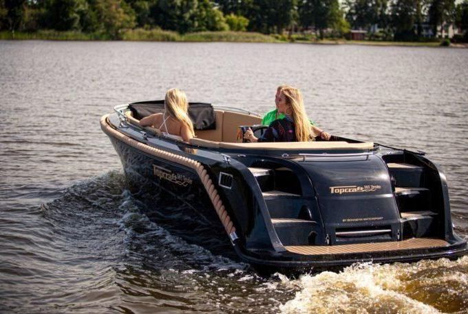 Topcraft 565