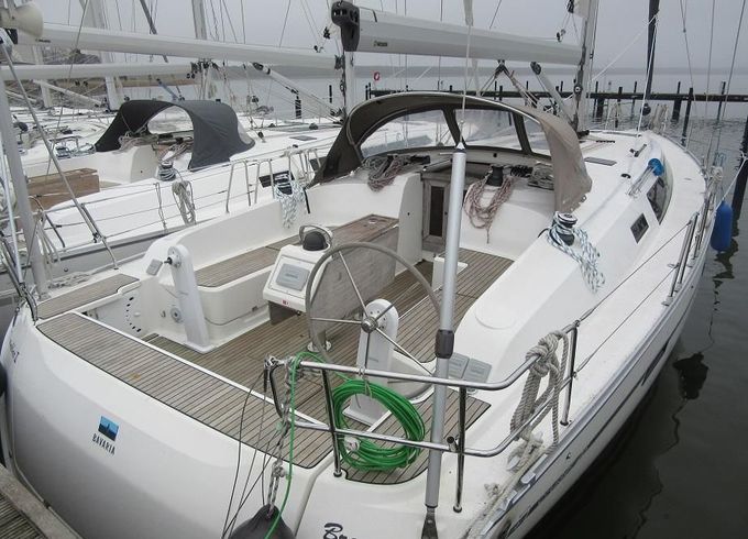 Bavaria Cruiser 46