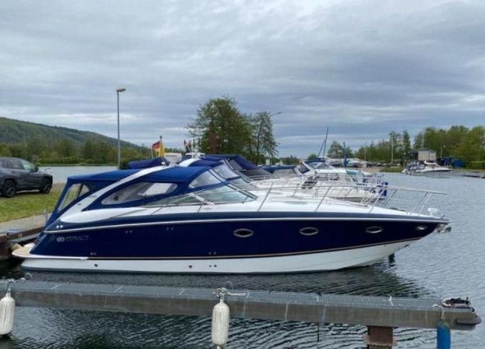 Cobalt 360