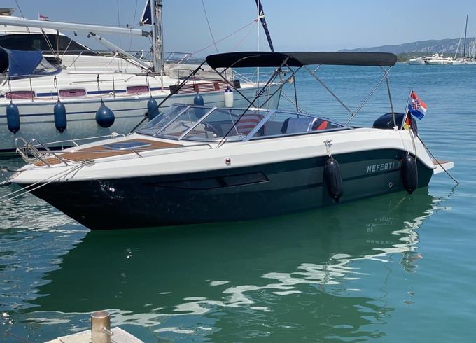 Atlantic Marine DC 720