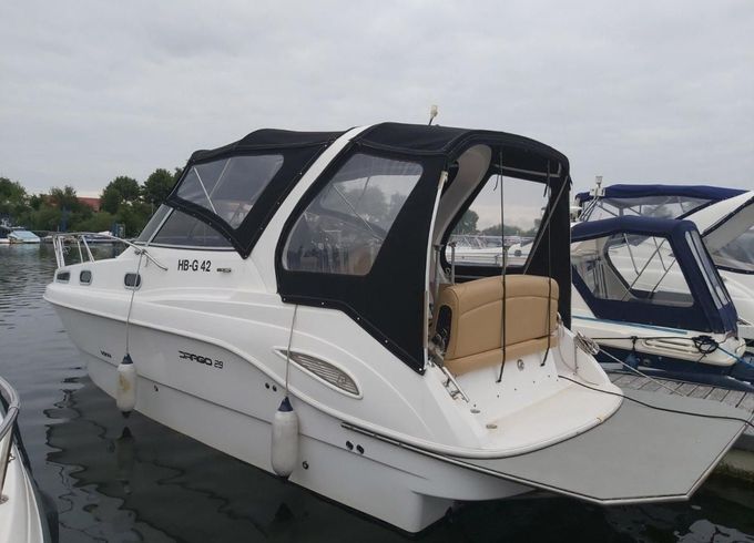 Drago 29