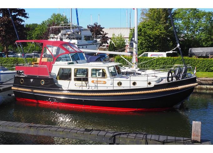 Linssen Classic Sturdy 360