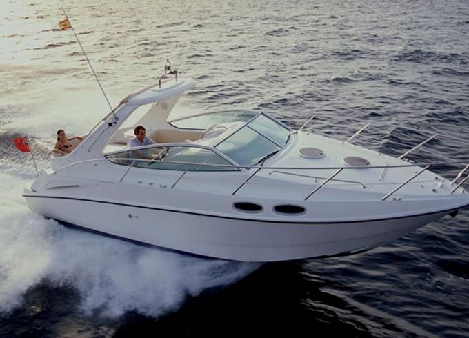 Sealine S29