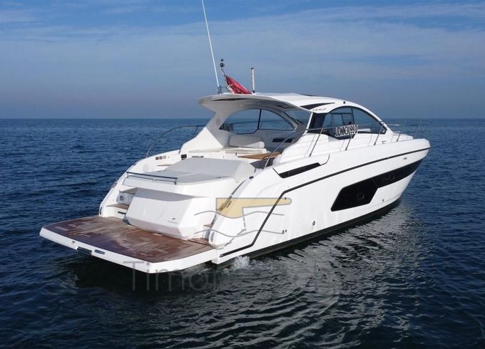 Azimut Atlantis 45