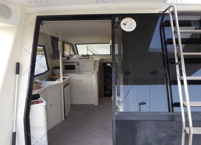 Neptunus Yachts 138 Fly