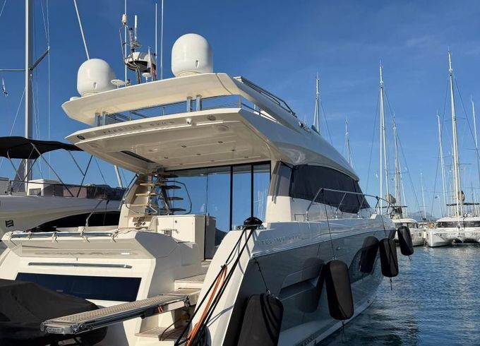 Prestige 630S