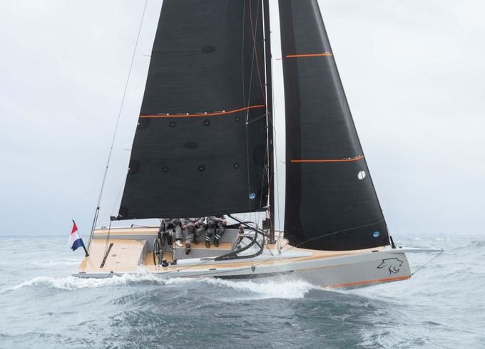 Saffier SE 28 LEOPARD