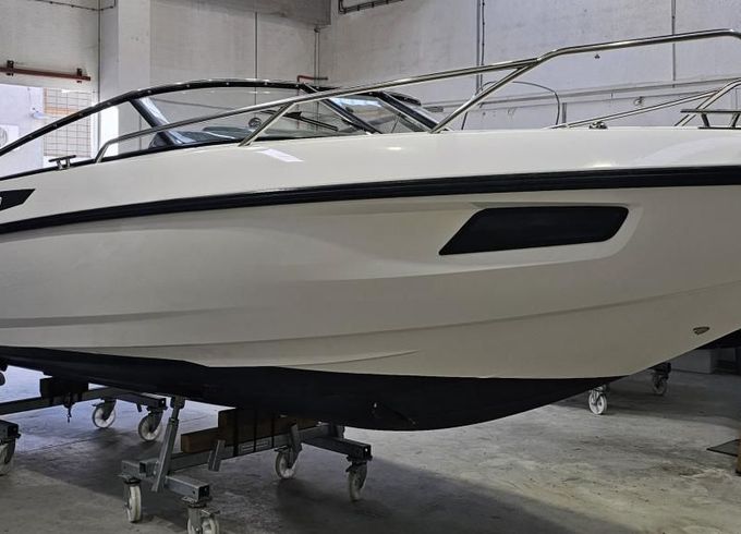 Nordkapp Noblesse 790