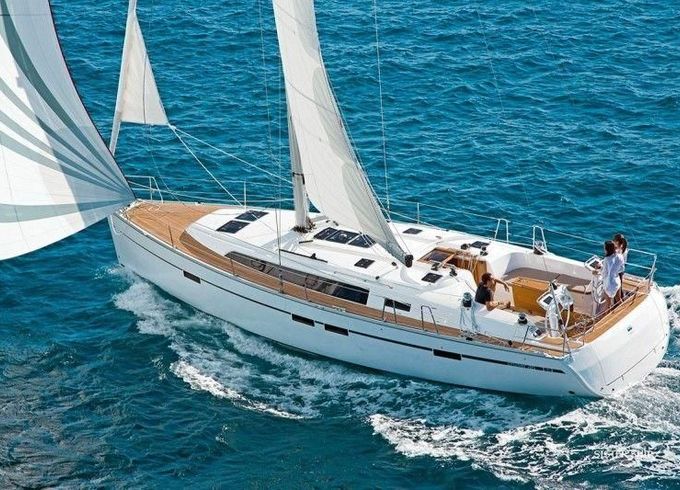 Bavaria 46