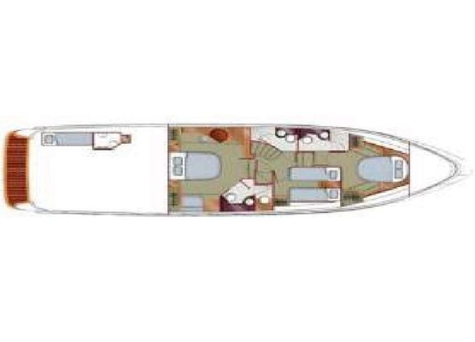 Sealine T60
