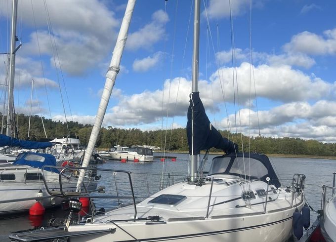 Elan 31