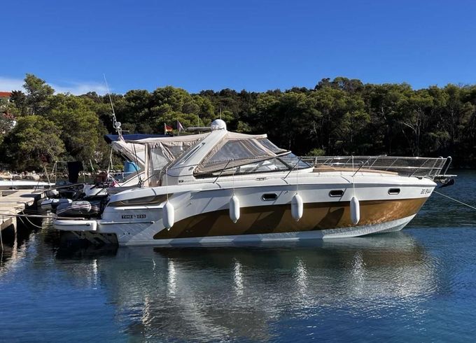 Bavaria Sport 34