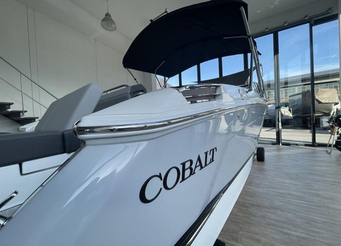 Cobalt A29