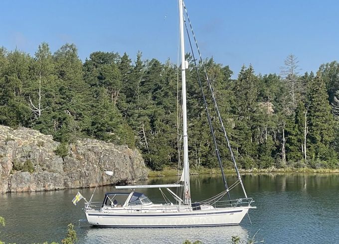 Malö 40 Classic