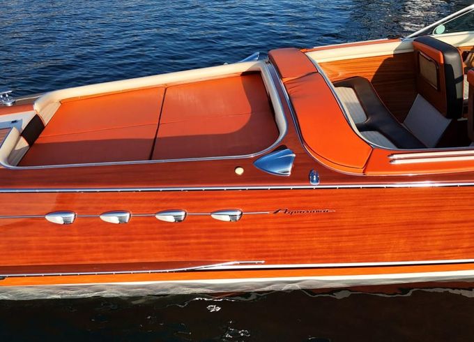 Riva AQUARAMA