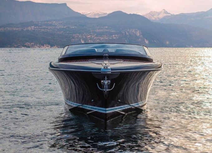 Riva ISEO SUPER #94