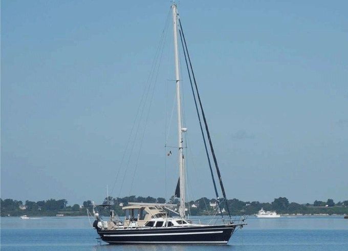 Schöchl Yachtbau Sunbeam 42 DS