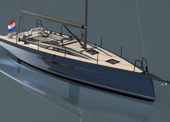 Saffier SE 38