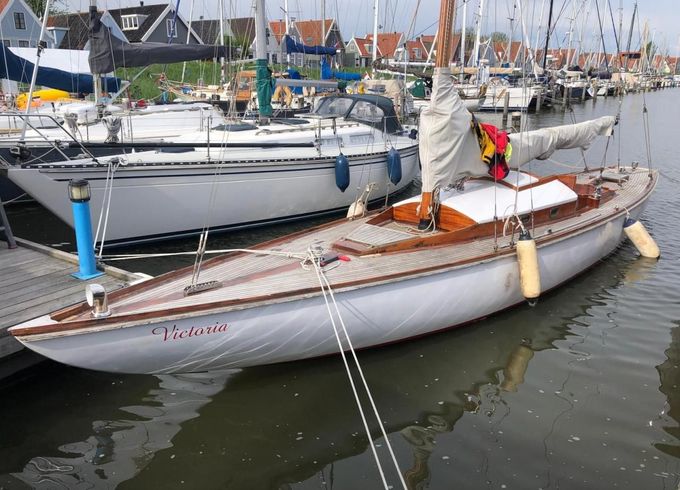 6Metre Class