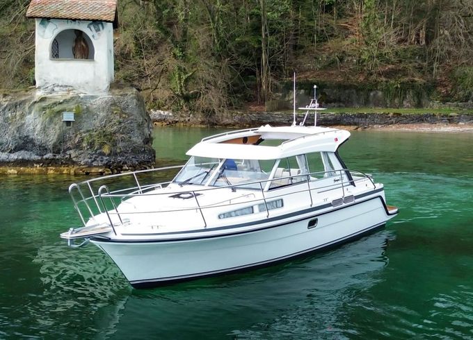 Saga 330 Sporttop
