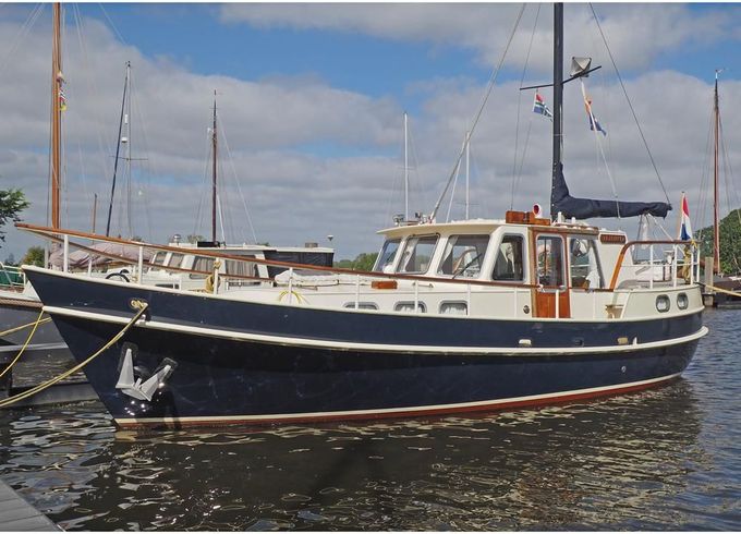 De Vries Lentsch Kotter 1130 AK
