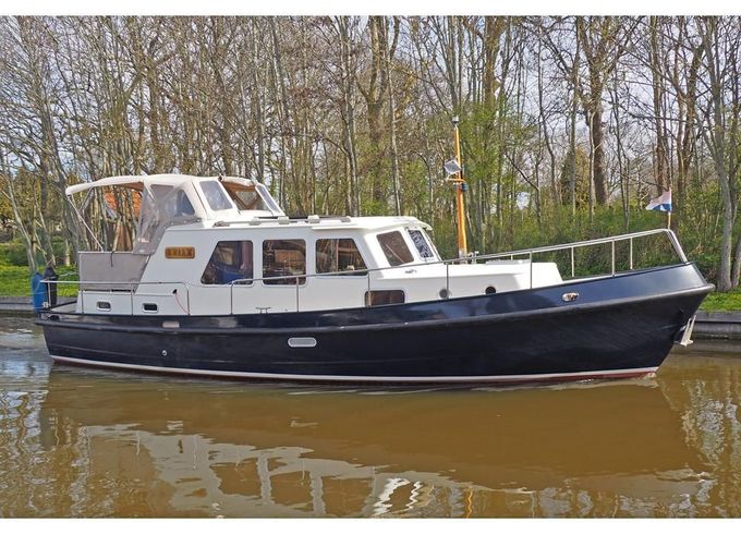 Gillissen Stevenvlet 1065 AK
