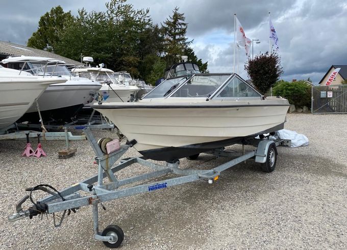 Draco 1700
