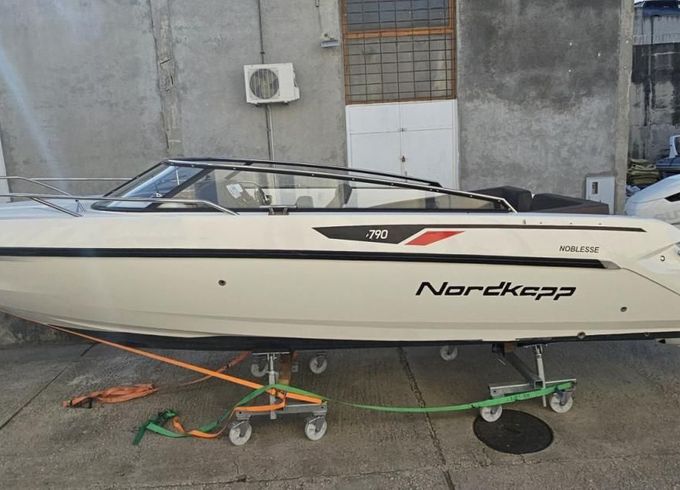 Nordkapp Noblesse 790