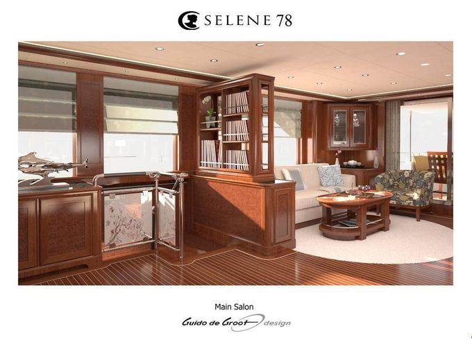 Selene 78 Explorer
