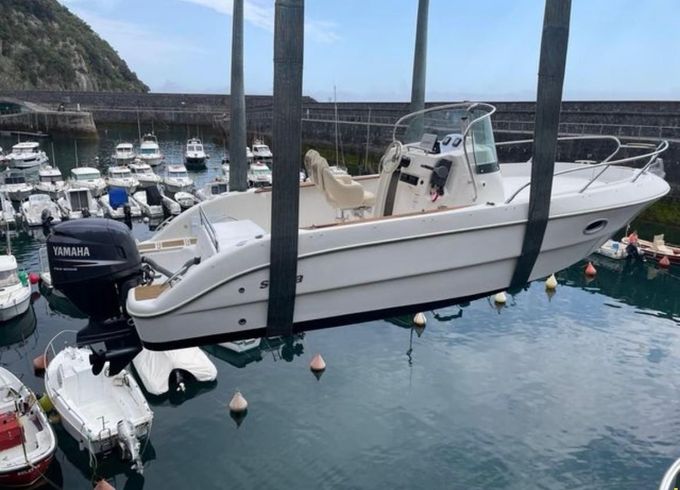 Sessa Key Largo 22