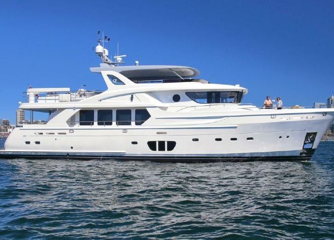 Selene 92 Explorer