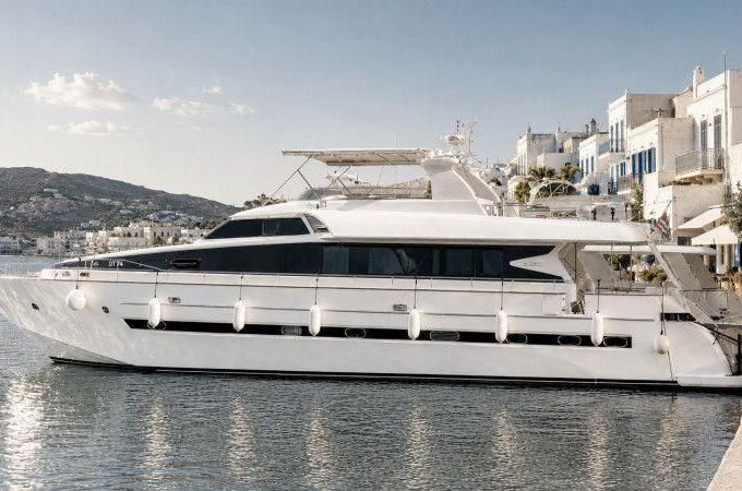 PR Marine 82