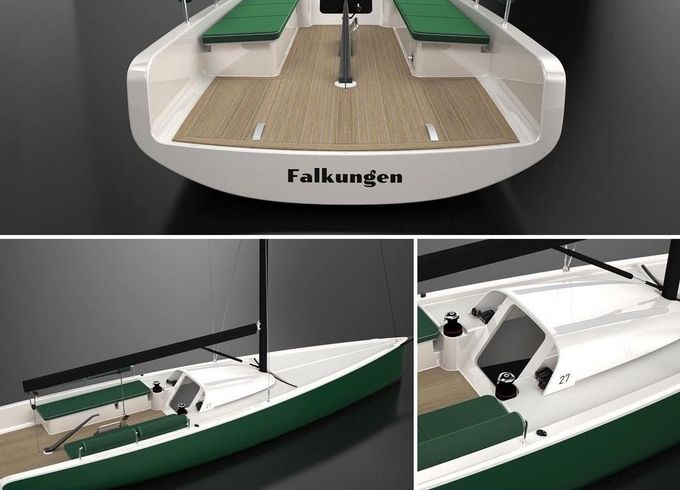 A-Yachts a27
