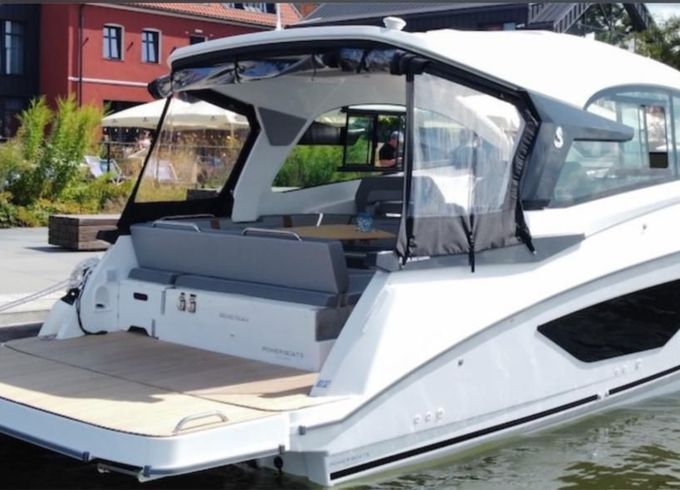 Beneteau 32GT