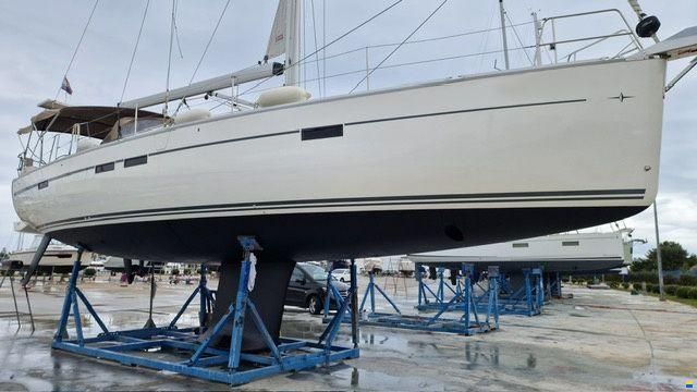 Bavaria Cruiser 46