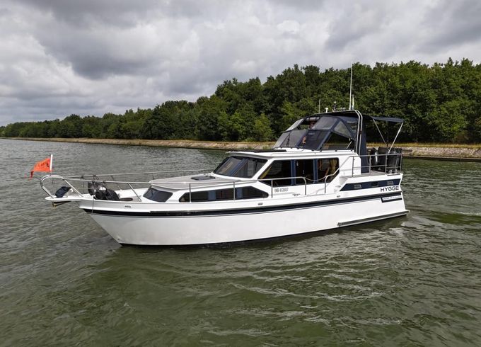 Gruno 35 S Compact