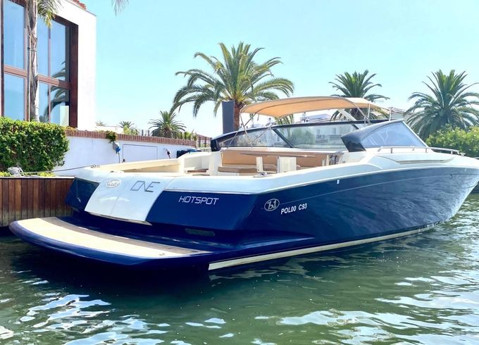 Baia One 43