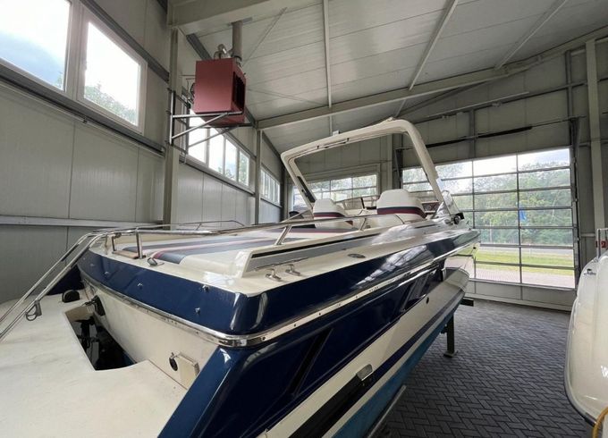 Cranchi ENDURANCE 31