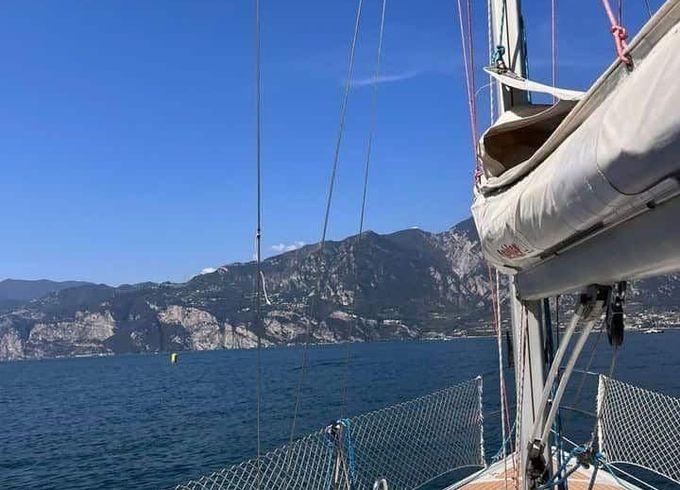 Dehler Yachtbau 31 Nova